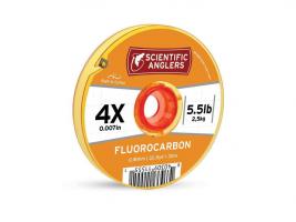 Scientific Anglers Fluorocarbon Tippet