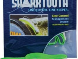 Sharktooth Line Cutter/Keeper