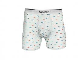 SALE Simms Boxer Brief