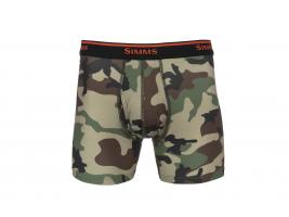 SALE Simms Boxer Brief