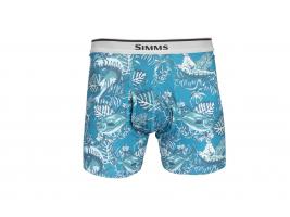 SALE Simms Boxer Brief