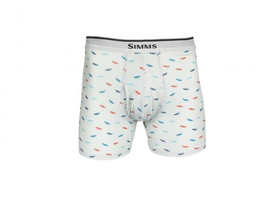 SALE Simms Boxer Brief