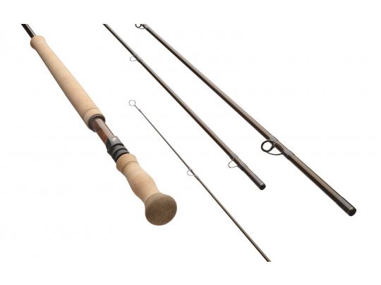 Sage R8 Spey Rod