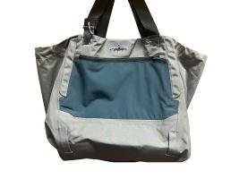 Patagonia ReCrafted Wader Tote Bag