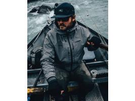 Simms G4 Pro Jacket