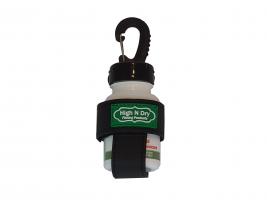 High N Dry Liquid/Powder Bottle Holder