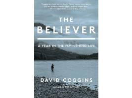 The Believer by David Coggins (SIGNED COPY)