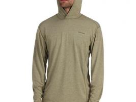 Simms BugStopper Hoody