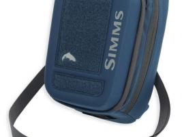 SALE Simms Freestone Chest Pack Midnight