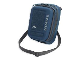 SALE Simms Freestone Chest Pack Midnight