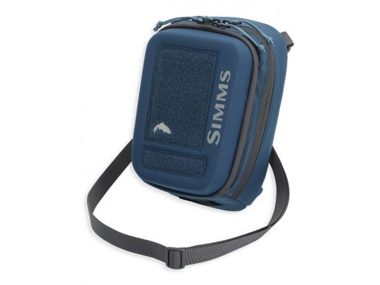 SALE Simms Freestone Chest Pack Midnight