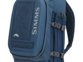 SALE Simms Freestone Sling Pack Midnight