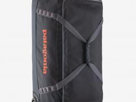 Patagonia Black Hole Wheeled Duffel 100L