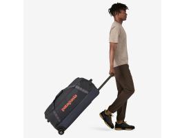 Patagonia Black Hole Wheeled Duffel 100L