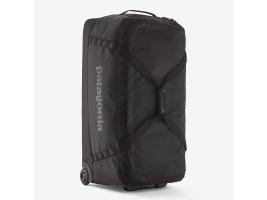 Patagonia Black Hole Wheeled Duffel 100L